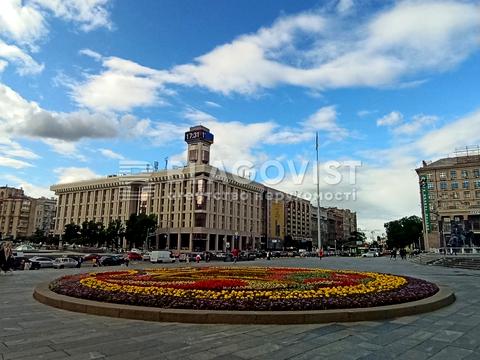 коммерческая по адресу Крещатик ул., 16