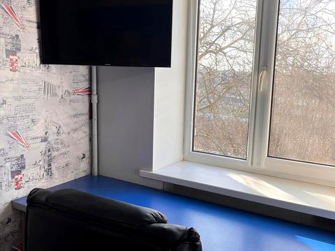 квартира по адресу Тараса Шевченко ул., 140