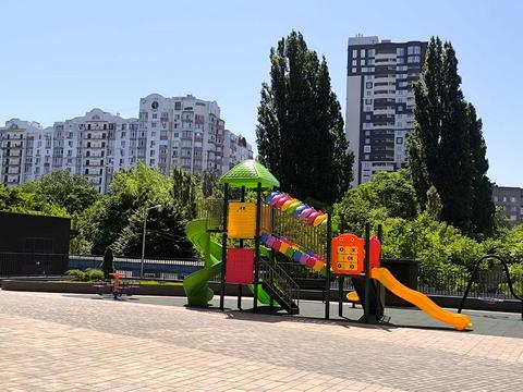 квартира по адресу Ивана Франко ул., 40 к1