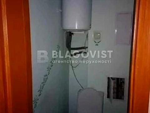 квартира за адресою Борщагівська вул., 206