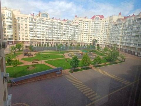 квартира за адресою Лазурна вул., 5