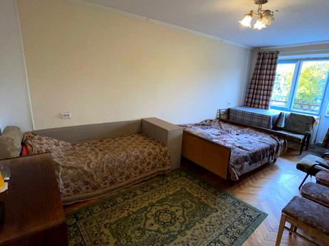квартира за адресою Берегова вул., 34