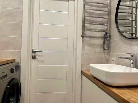 квартира за адресою Студентська вул., 34