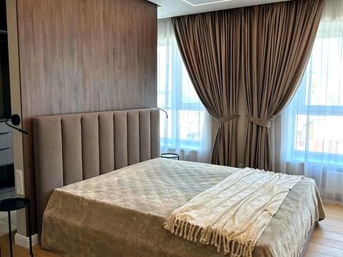 квартира по адресу Антоновича ул. (Горького), 109