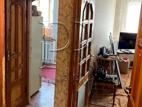 квартира за адресою Райдужна вул., 17-А