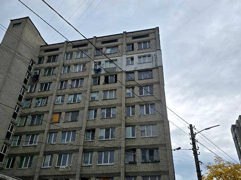 квартира за адресою Градинська вул., 27