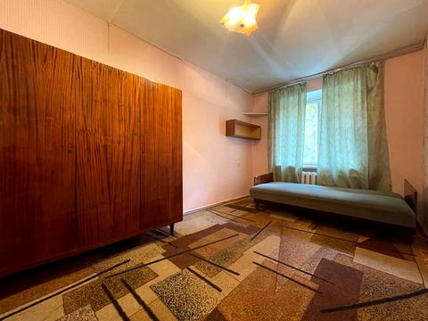 квартира по адресу Кубанской Украины ул. (Маршала Жукова), 28