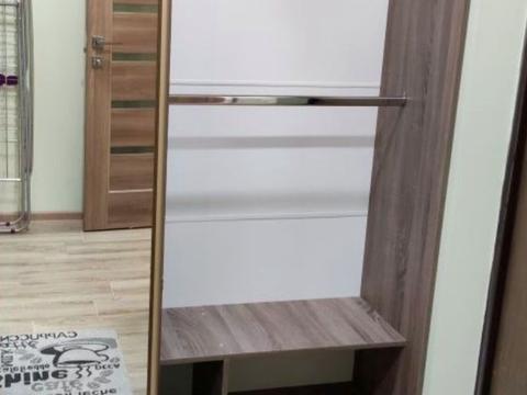 квартира по адресу Новоберегова ул., 12-А