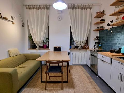 квартира за адресою Оболонська вул., 37-А