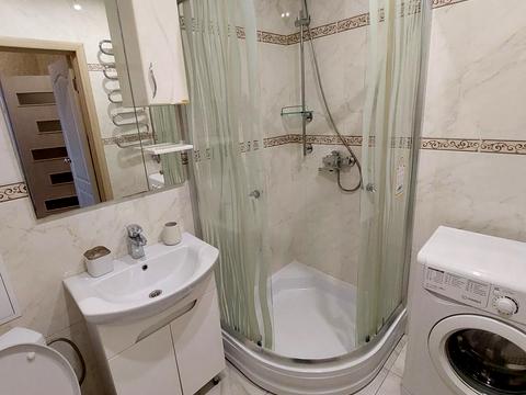 квартира по адресу Владимира Антоновича ул. (Свердлова), 36а, 36б, 36д, 36к, 36м