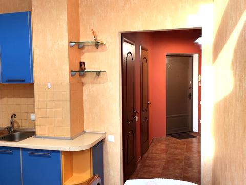 квартира за адресою Артилерійська вул., 4в