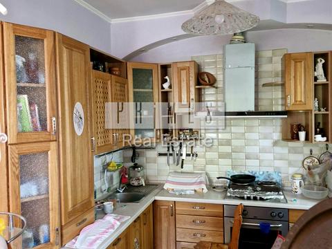 дом по адресу Лугова