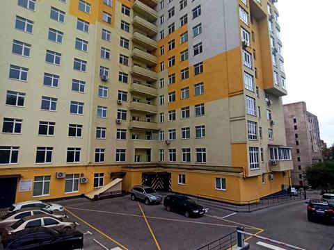 квартира по адресу Свободи ул., 12а