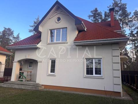будинок за адресою Обухівське шосе