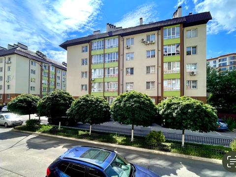 квартира за адресою с. Петропавлівська борщагівка, Волинська вул., 12