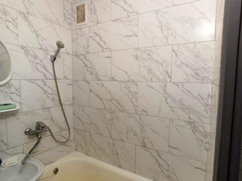 комната по адресу Приречная ул., 17
