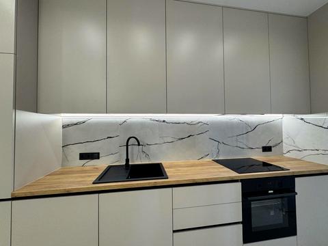 квартира по адресу Краснова ул., 1-А