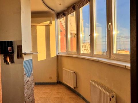 квартира по адресу Базарная ул., 5/1