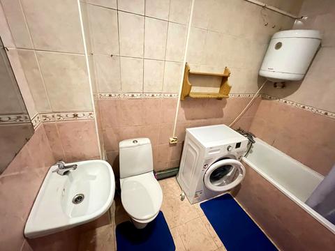 квартира за адресою Дубенська вул., 44