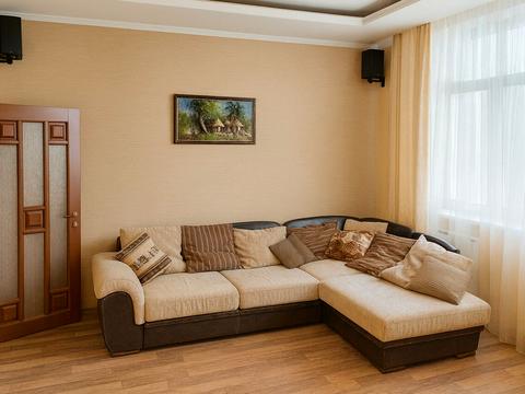 квартира по адресу Владимира Ивасюка просп. (Героїв Сталінграду), 26-А