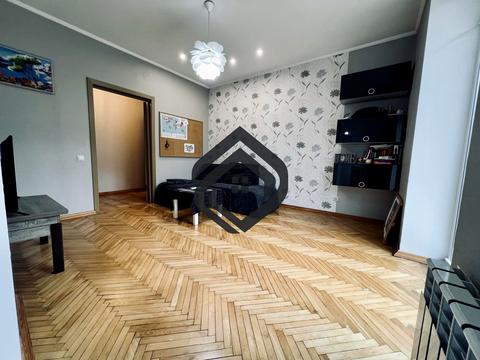 квартира за адресою Академіка Філатова вул., 10а