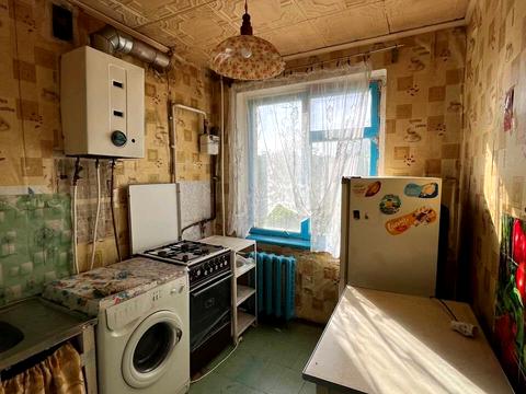 квартира по адресу Кривбассовская ул., 60