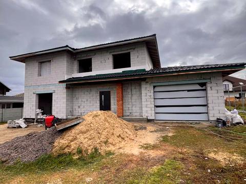 будинок за адресою Могили