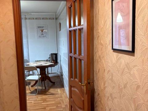 квартира за адресою Харківська вул., 44