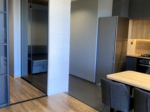 квартира за адресою Бігова вул., 17