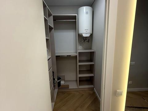 квартира по адресу Козельницкая ул., 12