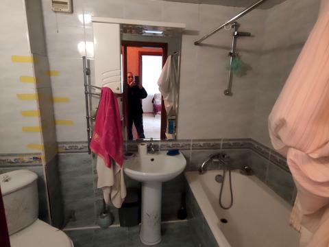 квартира по адресу Канатная ул., 11