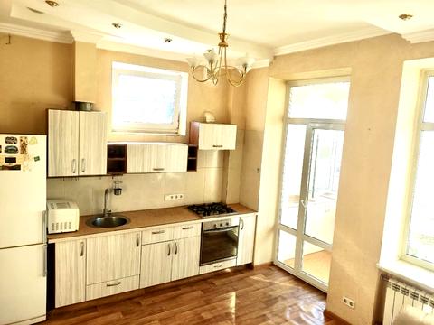 квартира за адресою Антоновича вул. (Горького), 3
