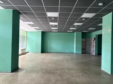 комерційна за адресою Європейського Союзу просп. (Правди), 92