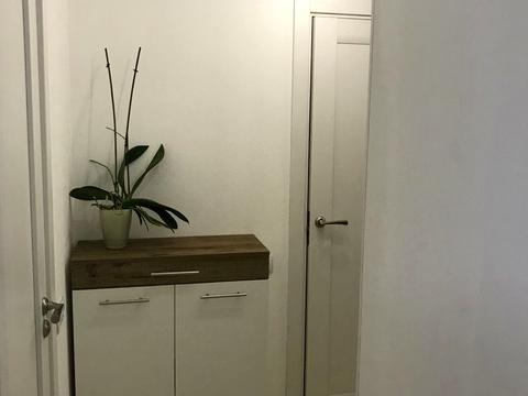 квартира по адресу Владимира Ивасюка просп. (Героїв Сталінграду), 27-А