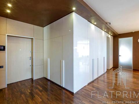 квартира по адресу Мокра ул. (Кудряшова), 20