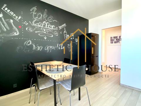 квартира за адресою Степана Рудницького вул. (Академіка Вільямса), 19/14