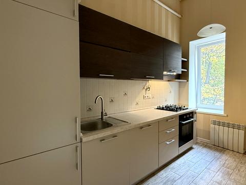 квартира за адресою Шевченка просп., 8в