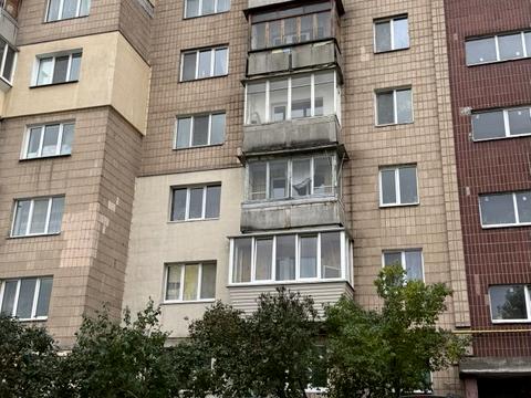 квартира за адресою Феодосійська вул., 6