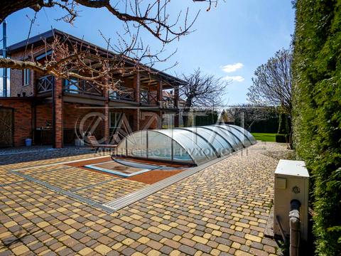 дом по адресу 50-та Садова ул.