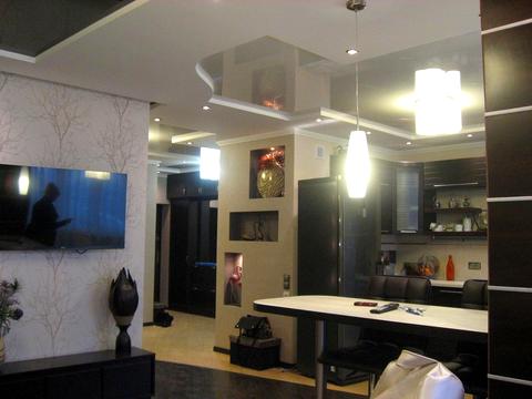 квартира по адресу Вадима Гетьмана ул., 1