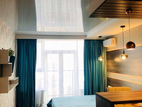 квартира за адресою Берестейський просп. (Перемоги), 5