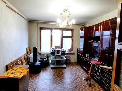 квартира за адресою Івана Нечуя-Левицького вул. (Каруни)