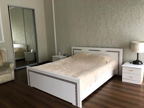 квартира за адресою Бунина , 29