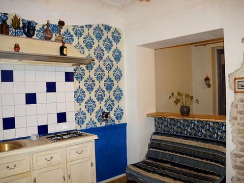 квартира по адресу Белинского , 8 