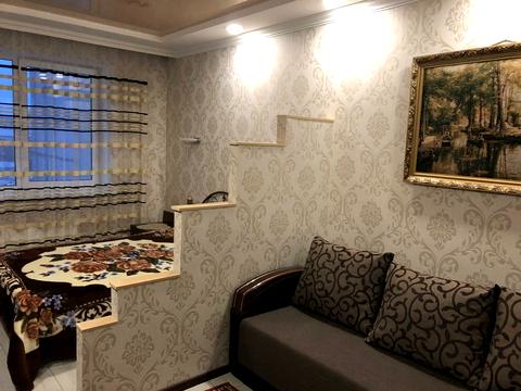 квартира по адресу Лесі Українки, 62б