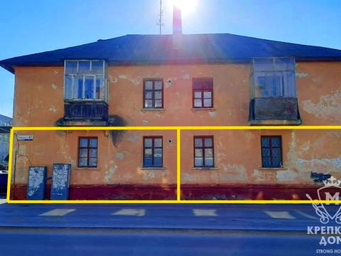 комерційна за адресою Реміснича вул. (Комсомольська), 42