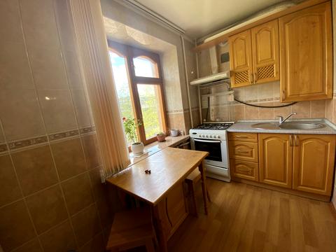 квартира за адресою Проспект- мира , 191