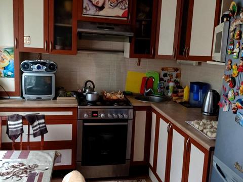 квартира за адресою Гагарина, 78а