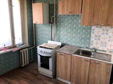 квартира по адресу Андрея Малышко ул., 35