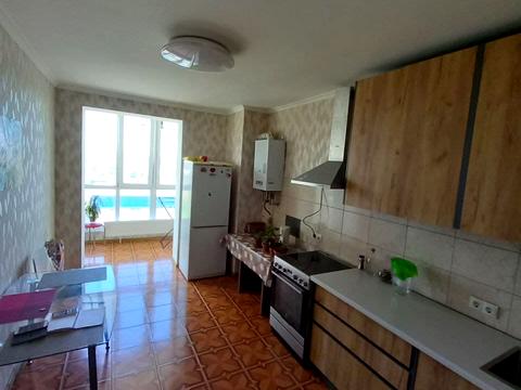 квартира за адресою Соборна вул., 126/16